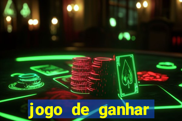 jogo de ganhar dinheiro sem precisar depositar nada